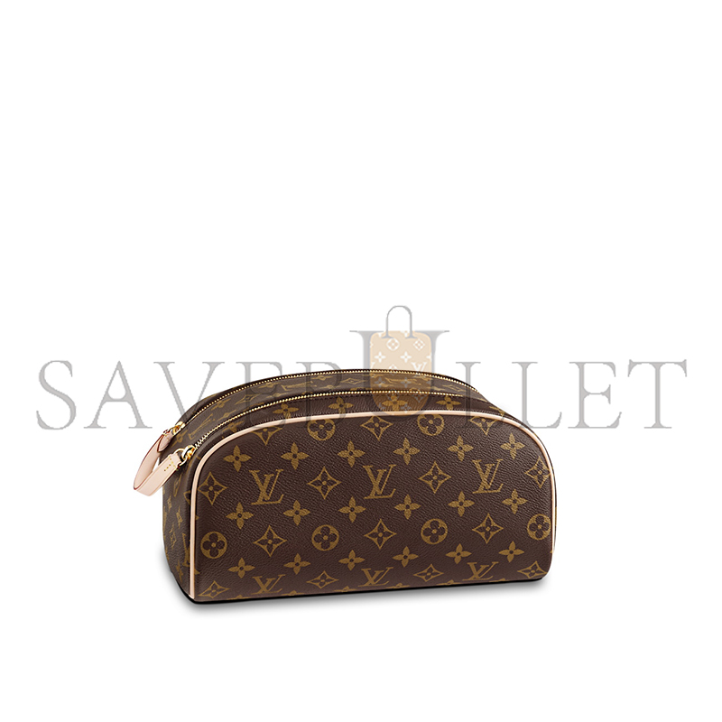l0vis Vvtt0n extra-large toiletry bag m47528 (28*16*13cm)